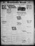 Primary view of Brownsville Herald (Brownsville, Tex.), Vol. 24, No. 196, Ed. 1 Saturday, February 23, 1918