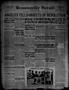Primary view of Brownsville Herald (Brownsville, Tex.), Vol. [1], No. 41, Ed. 1 Sunday, June 1, 1919