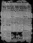 Primary view of The Brownsville Herald (Brownsville, Tex.), Vol. 27, No. 89, Ed. 1 Thursday, September 30, 1920