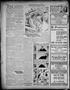 Thumbnail image of item number 4 in: 'The Brownsville Herald (Brownsville, Tex.), Vol. 29, No. 88, Ed. 1 Monday, October 2, 1922'.