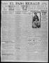 Primary view of El Paso Herald (El Paso, Tex.), Ed. 1, Friday, July 22, 1910