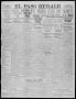 Newspaper: El Paso Herald (El Paso, Tex.), Ed. 1, Saturday, August 20, 1910