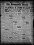 Thumbnail image of item number 1 in: 'The Brownsville Herald (Brownsville, Tex.), Vol. 33, No. 305, Ed. 1 Wednesday, May 5, 1926'.