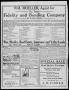 Thumbnail image of item number 2 in: 'El Paso Herald (El Paso, Tex.), Ed. 1, Saturday, September 17, 1910'.