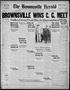Newspaper: The Brownsville Herald (Brownsville, Tex.), Vol. 35, No. 317, Ed. 1 T…