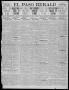 Newspaper: El Paso Herald (El Paso, Tex.), Ed. 1, Thursday, October 27, 1910