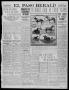 Newspaper: El Paso Herald (El Paso, Tex.), Ed. 1, Wednesday, November 2, 1910