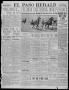 Newspaper: El Paso Herald (El Paso, Tex.), Ed. 1, Thursday, November 3, 1910