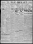 Newspaper: El Paso Herald (El Paso, Tex.), Ed. 1, Thursday, November 10, 1910