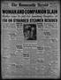 Primary view of The Brownsville Herald (Brownsville, Tex.), Vol. 36, No. 248, Ed. 1 Saturday, March 10, 1928