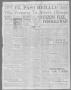 Primary view of El Paso Herald (El Paso, Tex.), Ed. 1, Friday, January 9, 1914