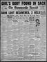 Newspaper: The Brownsville Herald (Brownsville, Tex.), Vol. 38, No. 42, Ed. 1 We…