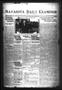 Newspaper: Navasota Daily Examiner (Navasota, Tex.), Vol. 25, No. 243, Ed. 1 Thu…