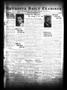 Newspaper: Navasota Daily Examiner (Navasota, Tex.), Vol. 36, No. 92, Ed. 1 Frid…