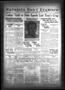Newspaper: Navasota Daily Examiner (Navasota, Tex.), Vol. 39, No. 174, Ed. 1 Tue…