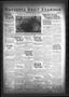 Newspaper: Navasota Daily Examiner (Navasota, Tex.), Vol. 39, No. 187, Ed. 1 Wed…