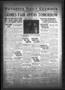 Newspaper: Navasota Daily Examiner (Navasota, Tex.), Vol. 39, No. 198, Ed. 1 Tue…