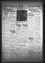 Newspaper: Navasota Daily Examiner (Navasota, Tex.), Vol. 39, No. 212, Ed. 1 Thu…