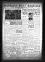 Newspaper: Navasota Daily Examiner (Navasota, Tex.), Vol. 39, No. 295, Ed. 1 Thu…