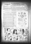 Thumbnail image of item number 2 in: 'Navasota Daily Examiner (Navasota, Tex.), Vol. 40, No. 16, Ed. 1 Wednesday, March 16, 1938'.
