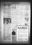Thumbnail image of item number 3 in: 'Navasota Daily Examiner (Navasota, Tex.), Vol. 40, No. 16, Ed. 1 Wednesday, March 16, 1938'.
