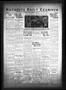 Newspaper: Navasota Daily Examiner (Navasota, Tex.), Vol. 40, No. 88, Ed. 1 Wedn…