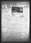 Newspaper: Navasota Daily Examiner (Navasota, Tex.), Vol. 40, No. 162, Ed. 1 Sat…