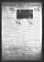 Newspaper: Navasota Daily Examiner (Navasota, Tex.), Vol. 40, No. 163, Ed. 1 Mon…