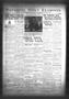 Newspaper: Navasota Daily Examiner (Navasota, Tex.), Vol. 40, No. 231, Ed. 1 Wed…