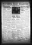 Primary view of Navasota Daily Examiner (Navasota, Tex.), Vol. 40, No. 302, Ed. 1 Thursday, February 16, 1939