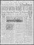Primary view of El Paso Herald (El Paso, Tex.), Ed. 1, Friday, August 7, 1914