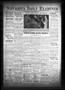 Newspaper: Navasota Daily Examiner (Navasota, Tex.), Vol. 44, No. 11, Ed. 1 Mond…