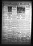 Newspaper: Navasota Daily Examiner (Navasota, Tex.), Vol. 44, No. 56, Ed. 1 Thur…