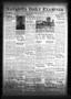 Newspaper: Navasota Daily Examiner (Navasota, Tex.), Vol. 44, No. 68, Ed. 1 Thur…