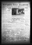 Newspaper: Navasota Daily Examiner (Navasota, Tex.), Vol. 44, No. 78, Ed. 1 Tues…