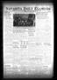 Newspaper: Navasota Daily Examiner (Navasota, Tex.), Vol. 44, No. 115, Ed. 1 Thu…