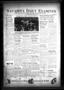 Newspaper: Navasota Daily Examiner (Navasota, Tex.), Vol. 44, No. 209, Ed. 1 Tue…