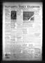 Newspaper: Navasota Daily Examiner (Navasota, Tex.), Vol. 45, No. 236, Ed. 1 Mon…