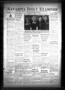 Thumbnail image of item number 1 in: 'Navasota Daily Examiner (Navasota, Tex.), Vol. 45, No. 258, Ed. 1 Saturday, December 30, 1939'.