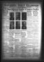 Primary view of Navasota Daily Examiner (Navasota, Tex.), Vol. 45, No. 267, Ed. 1 Wednesday, January 10, 1940