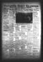 Primary view of Navasota Daily Examiner (Navasota, Tex.), Vol. 45, No. 272, Ed. 1 Tuesday, January 16, 1940