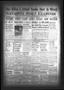 Newspaper: Navasota Daily Examiner (Navasota, Tex.), Vol. 45, No. 274, Ed. 1 Thu…