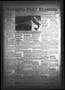 Primary view of Navasota Daily Examiner (Navasota, Tex.), Vol. 45, No. 281, Ed. 1 Friday, January 26, 1940
