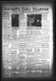 Primary view of Navasota Daily Examiner (Navasota, Tex.), Vol. 45, No. 296, Ed. 1 Tuesday, February 13, 1940