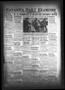 Newspaper: Navasota Daily Examiner (Navasota, Tex.), Vol. 46, No. 32, Ed. 1 Tues…
