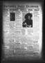 Newspaper: Navasota Daily Examiner (Navasota, Tex.), Vol. 46, No. 34, Ed. 1 Thur…