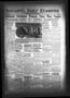 Newspaper: Navasota Daily Examiner (Navasota, Tex.), Vol. 46, No. 35, Ed. 1 Frid…