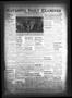 Newspaper: Navasota Daily Examiner (Navasota, Tex.), Vol. 46, No. 40, Ed. 1 Thur…