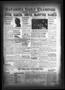 Newspaper: Navasota Daily Examiner (Navasota, Tex.), Vol. 46, No. 43, Ed. 1 Mond…