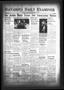 Newspaper: Navasota Daily Examiner (Navasota, Tex.), Vol. 46, No. 56, Ed. 1 Tues…